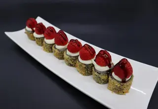 134. Hoso fruit - 8 pezzi