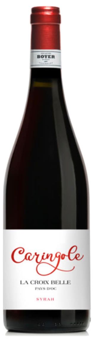 Домен ля Круа Бель Карінголь Сіра