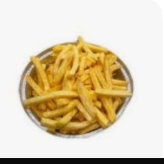 Patatas Fritas (Grande)
