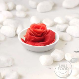 Імбир маринований (20г)