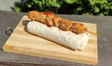 Big kebab 