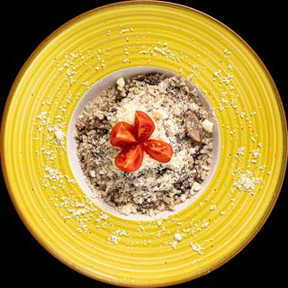 Rižoto pečurke 350g