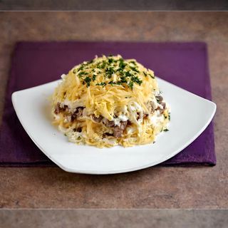 Мужской каприз