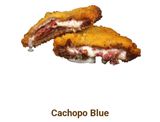 Cachopo Blue (300 G. Aprox.)