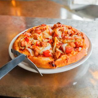 Pizza Farmerska 32cm