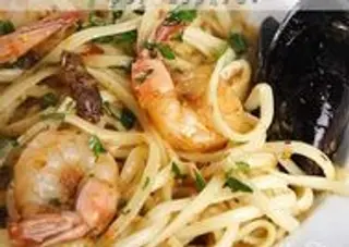 Scialatielli allo scoglio