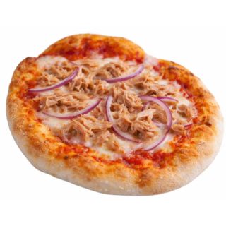 PINSA TONNO E CIPOLLA MINI