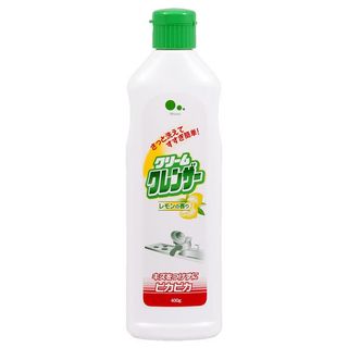 Utena Mitsuei Cream Cleanser White 400 гр