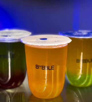 Бабл Ті 500 мл