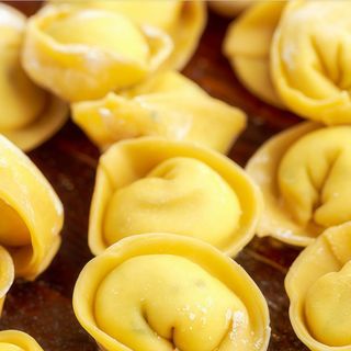 Tortellini ceps