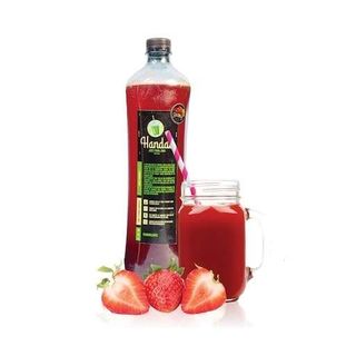 Handas Jaba Juice Strawberry Flavour 500ml
