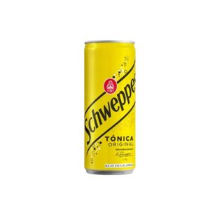 Tónica Sweeps