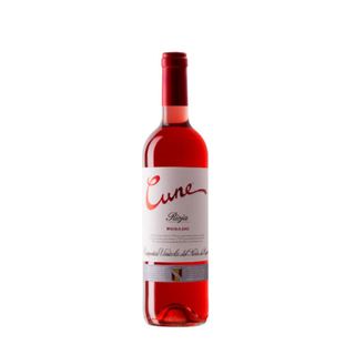 Vino Rosado Cune (750 Ml.)