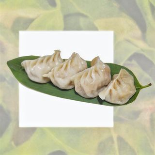 18. Gyoza