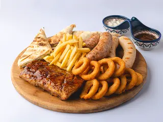 «До пива » (1300 / 50 /50 g)