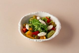 Греческий салат