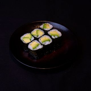Maki de Aguacate