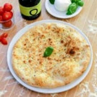 Focaccia regina