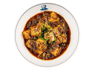 Тофу Ма По (380g)