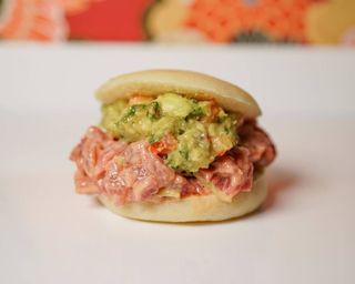 TARTARE DI TONNO - 1 PZ