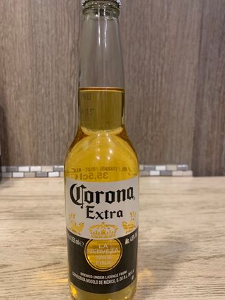 Corona 33 cl 3,5%