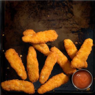 Chicken Fingers