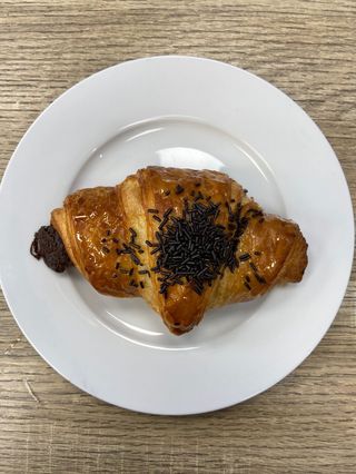 Cruissant Chocolate (95 G.)