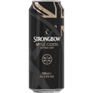 Strongbow