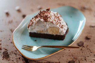 Kopiec kreta - wegan