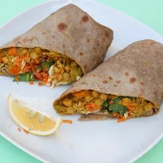 Kikiriki Wrap 450g