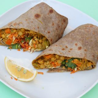 Kikiriki Wrap 450g