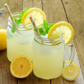 Limonada Natural