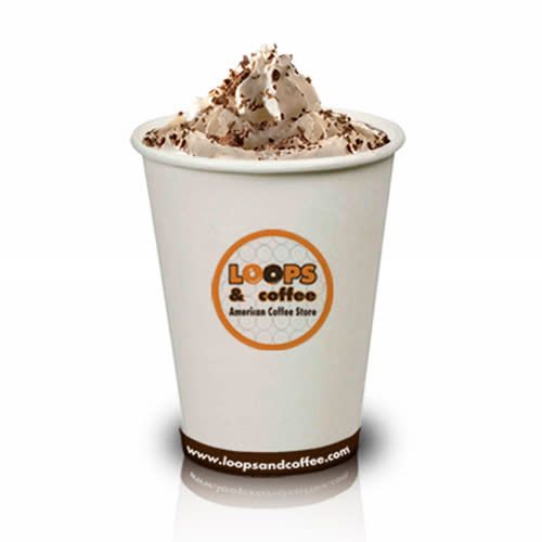 Capuccino Moka XL