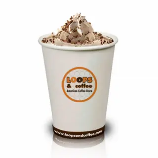 Capuccino Moka XL