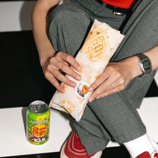 Шаурма Класична L