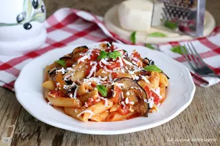 Alla Norma -1X