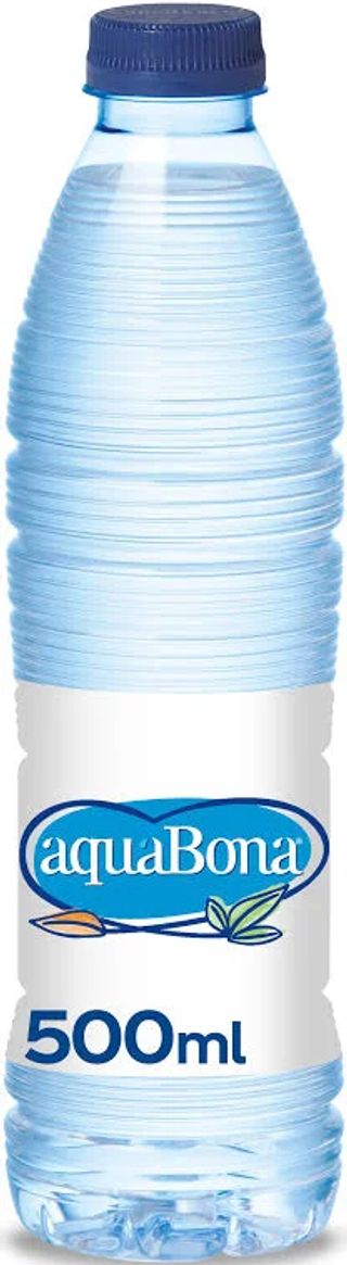 Agua (500 Ml.)