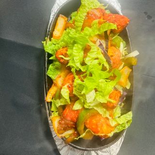 Chicken Tikka