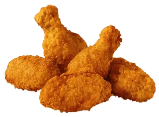 Wings Poulet
