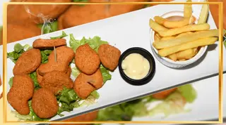 Nuggets