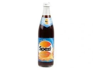 Spezi (500ml)