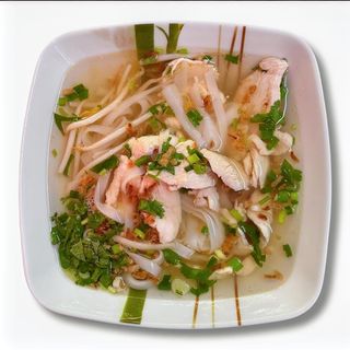Pho ga - małe