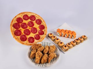 Сет Фаворит