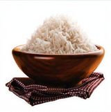 Basmati Rice - Regular