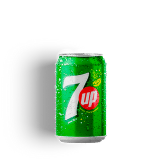 7UP LATA 33CL