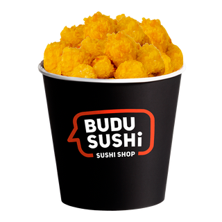 Хрусткі кульки Філадельфія (180г)