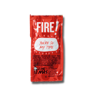 Fire Sauce