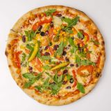 Pizza Vegetariana