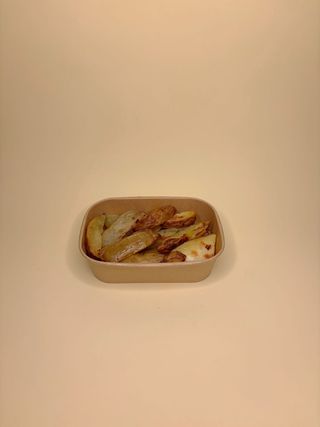 Patate novelle al forno