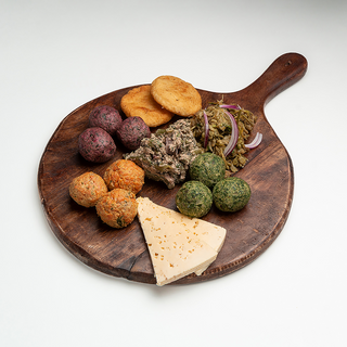 ფხალეულის ასორტი